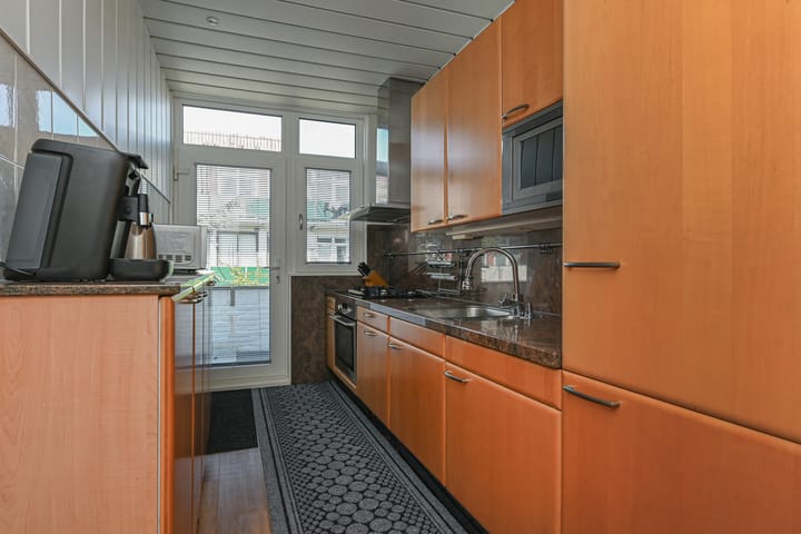 Foto 3 van Fuchsiastraat 25