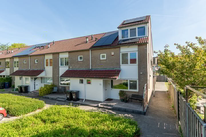 Foto 1 van Kokermolenpad 15