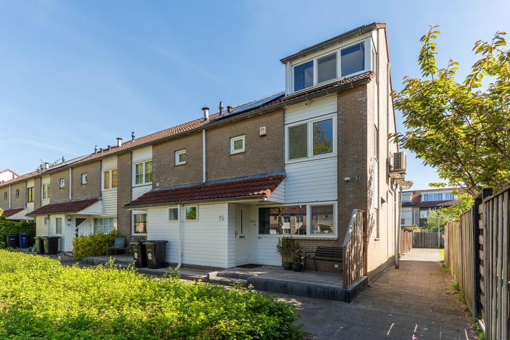 Foto 5 van Kokermolenpad 15