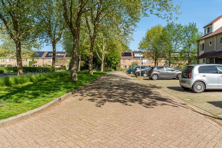 Photo 6 of Kokermolenpad 15