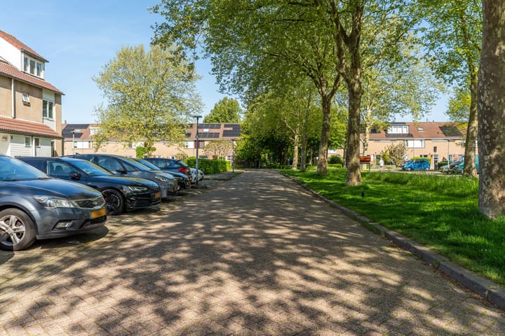 Photo 7 of Kokermolenpad 15