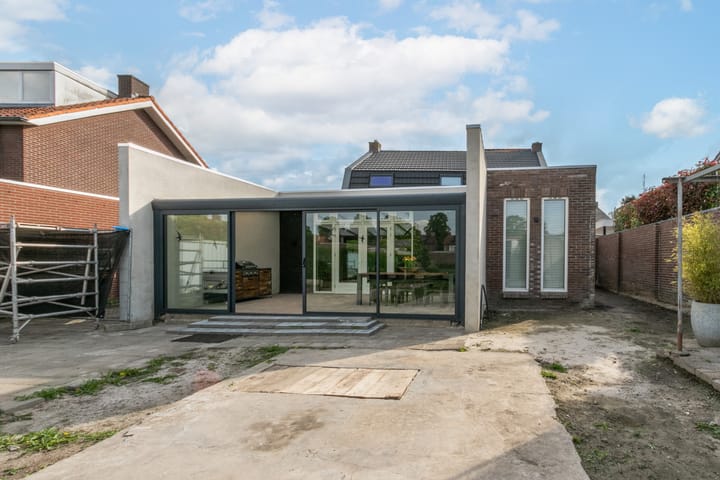 Foto 54 van Kloosterstraat 53