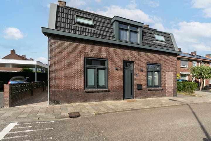 Foto 60 van Kloosterstraat 53