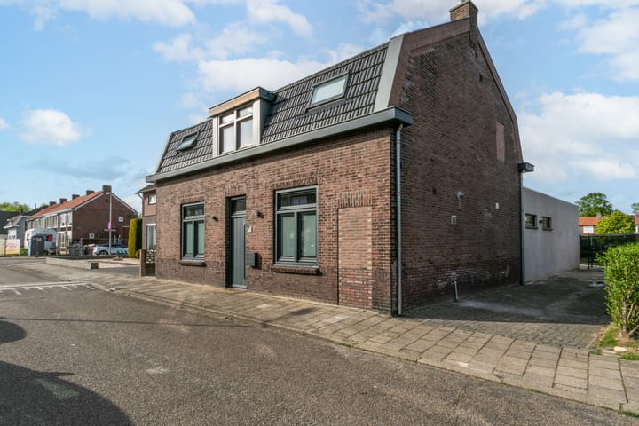 Foto 61 van Kloosterstraat 53