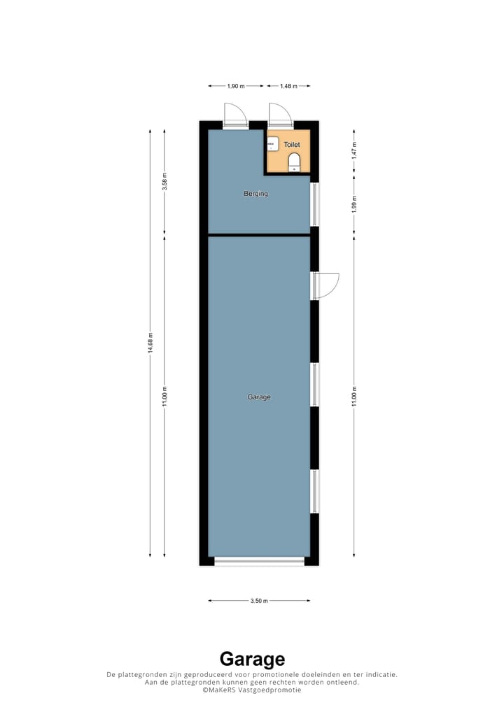 Foto 65 van Kloosterstraat 53