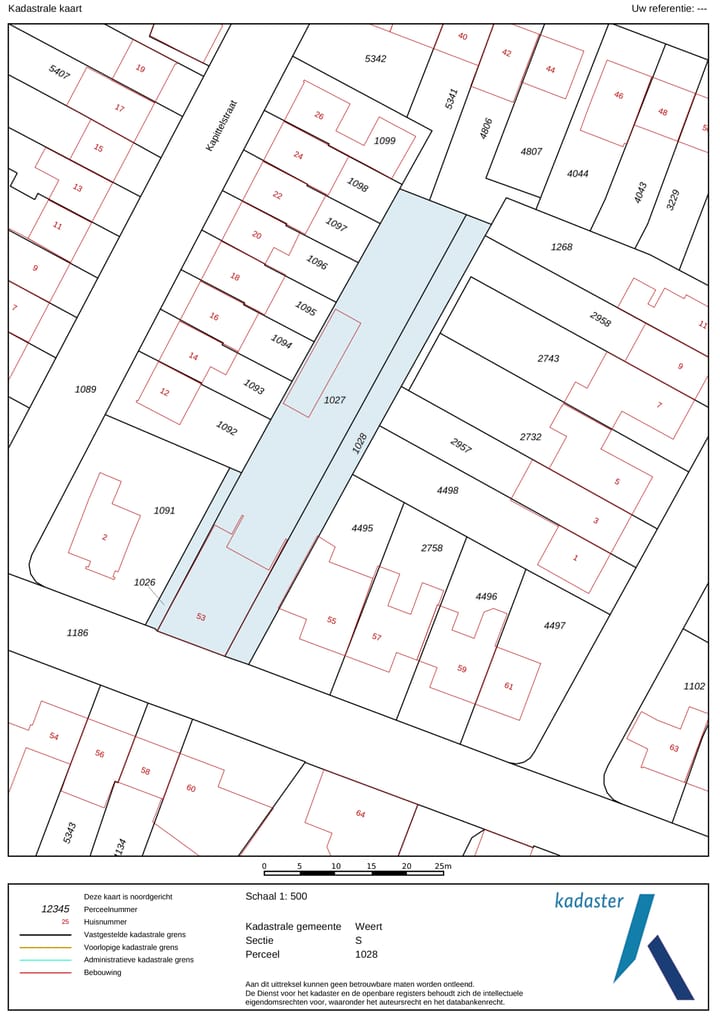 Foto 66 van Kloosterstraat 53