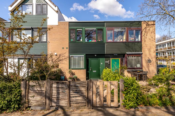 Foto 1 van Valkenkamp 105