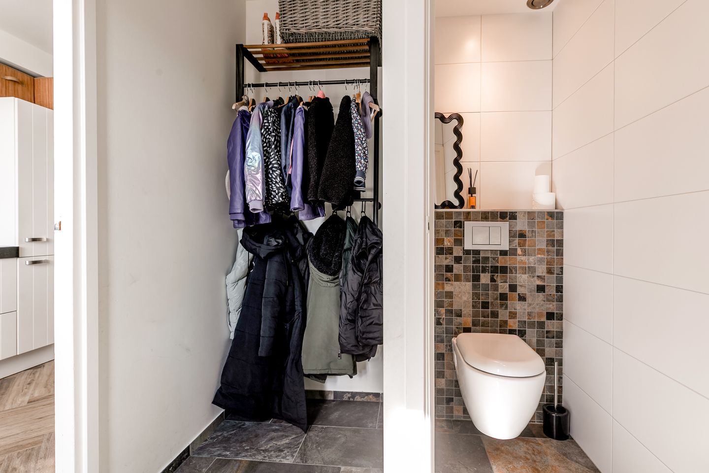 Foto 5 van Valkenkamp 105