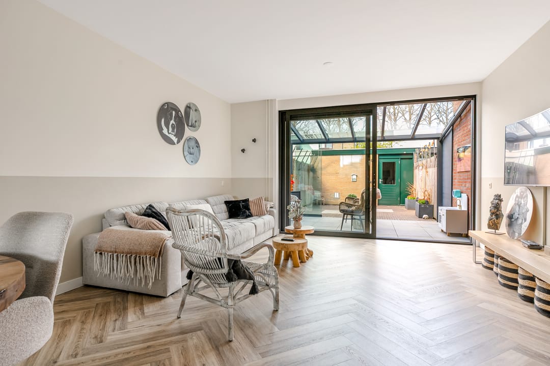 Foto 7 van Valkenkamp 105