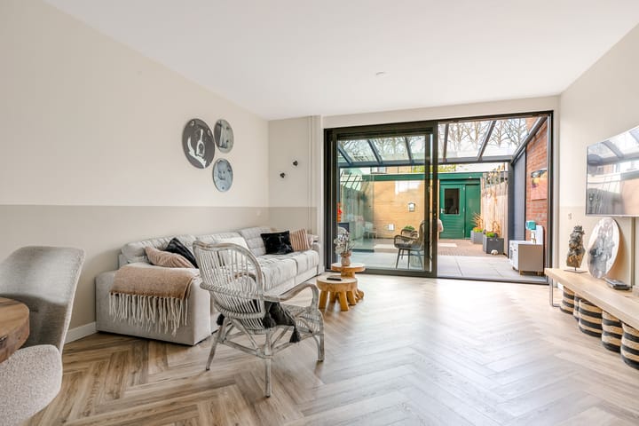 Foto 7 van Valkenkamp 105