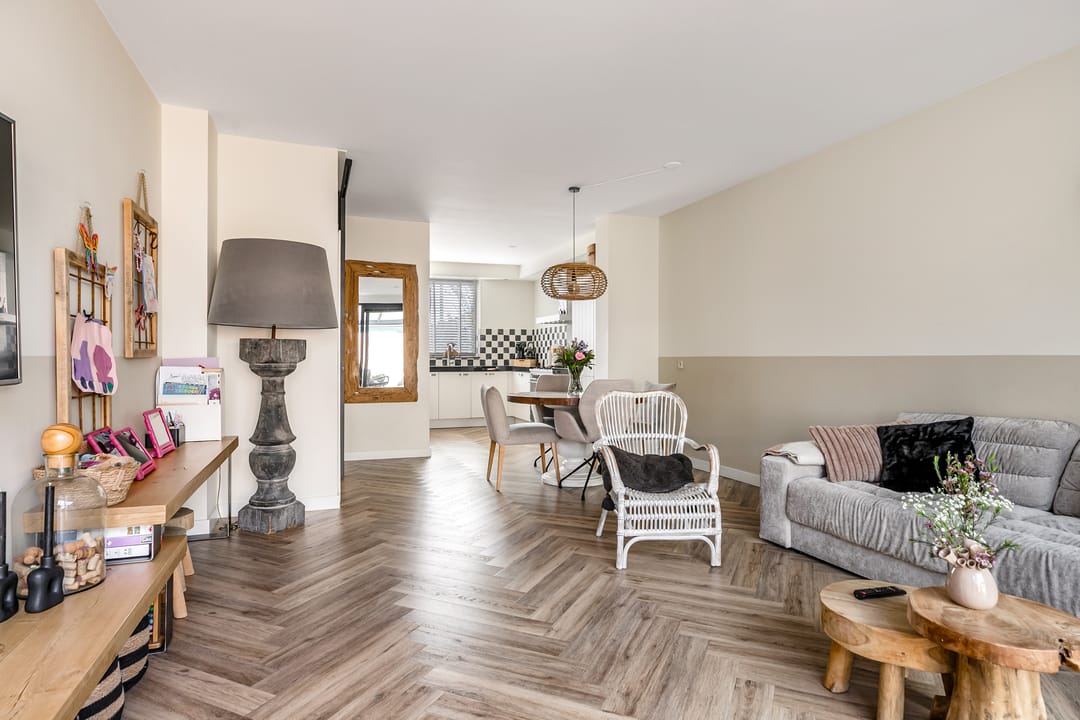 Foto 8 van Valkenkamp 105