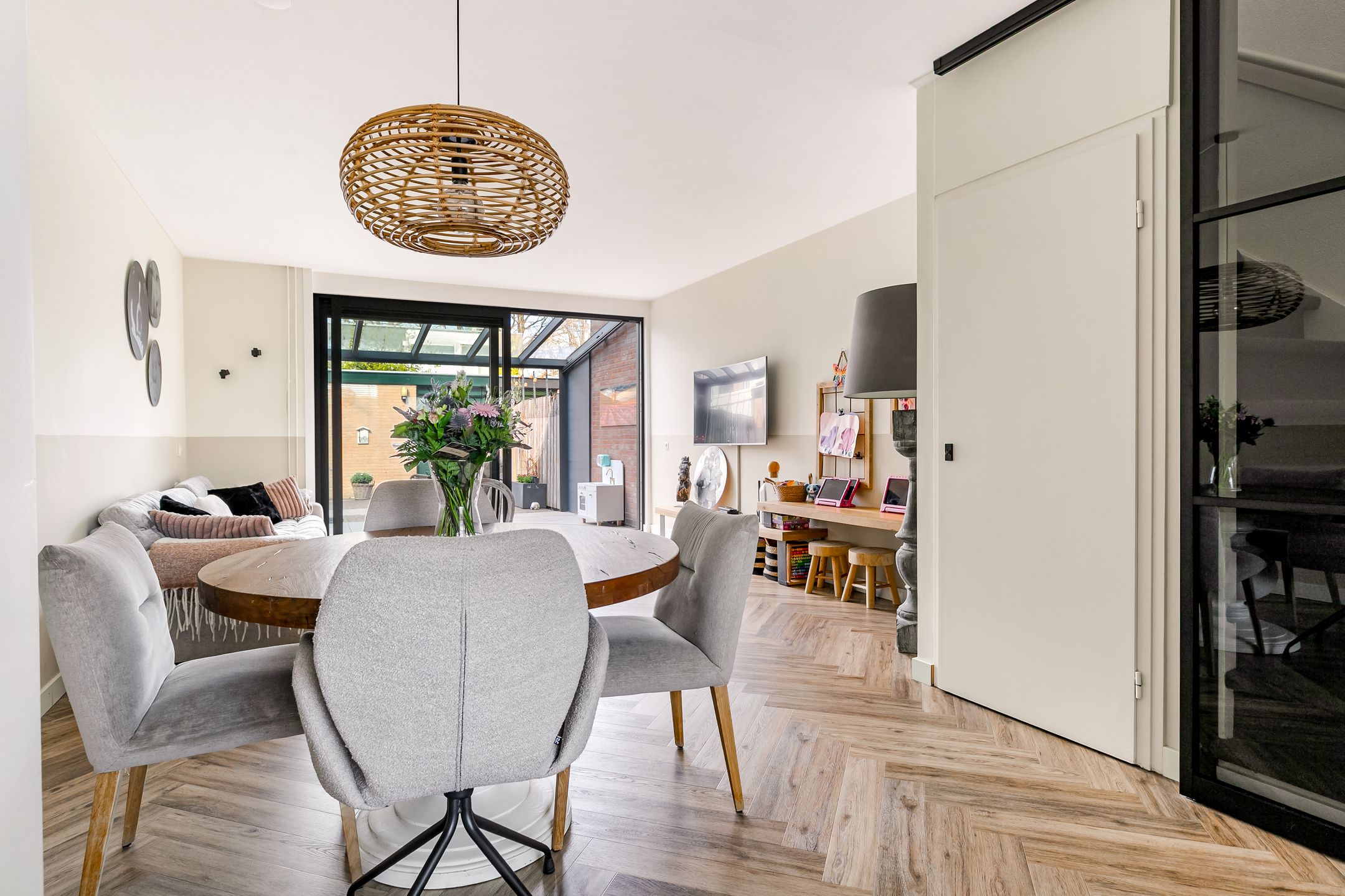 Foto 9 van Valkenkamp 105