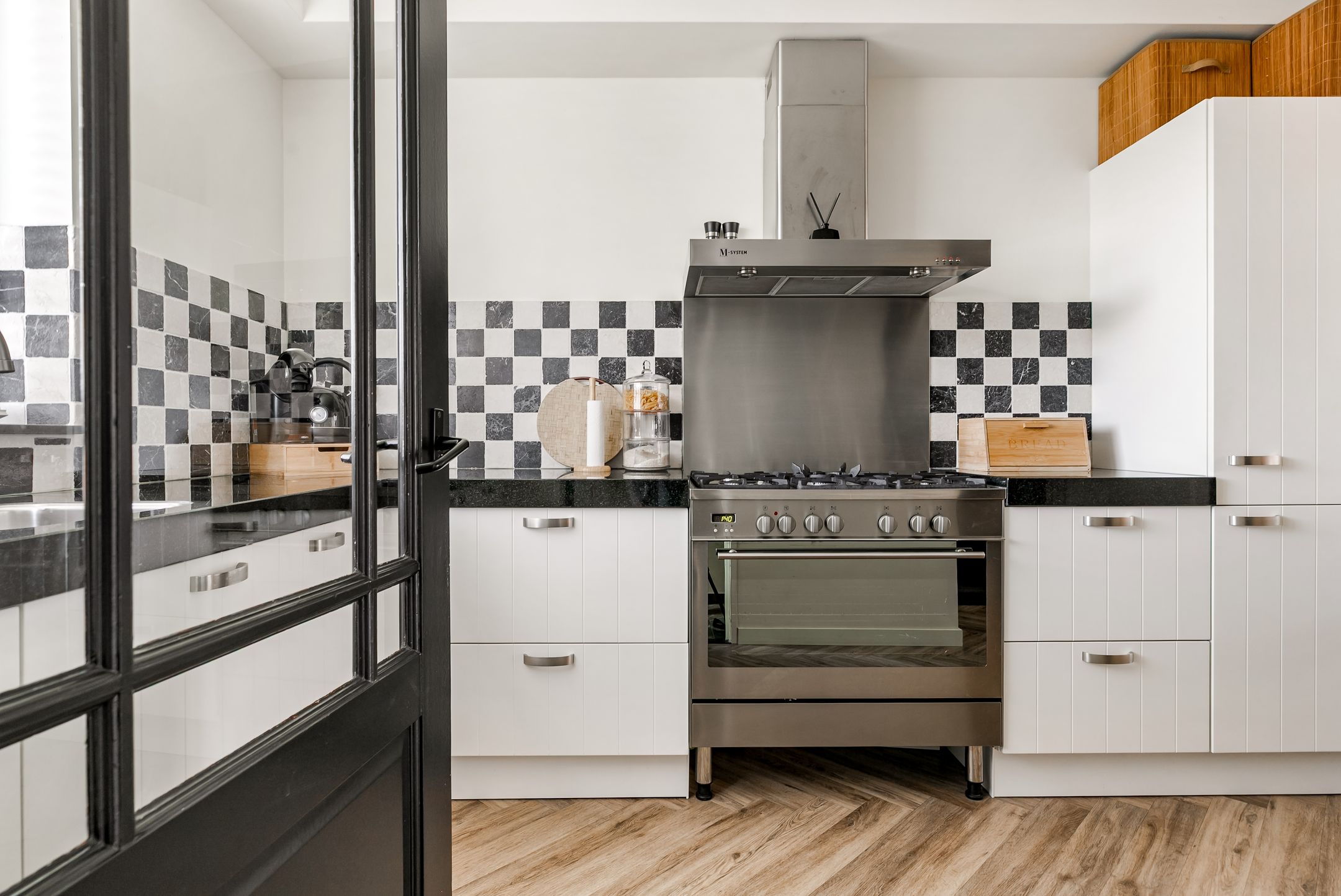 Foto 6 van Valkenkamp 105