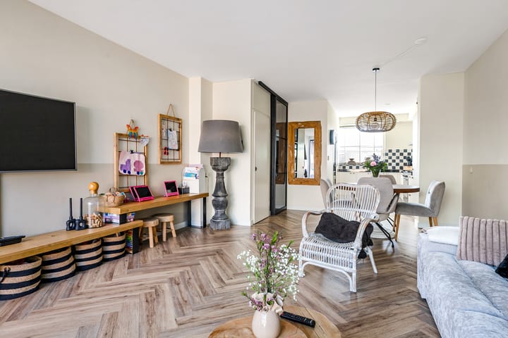 Foto 12 van Valkenkamp 105