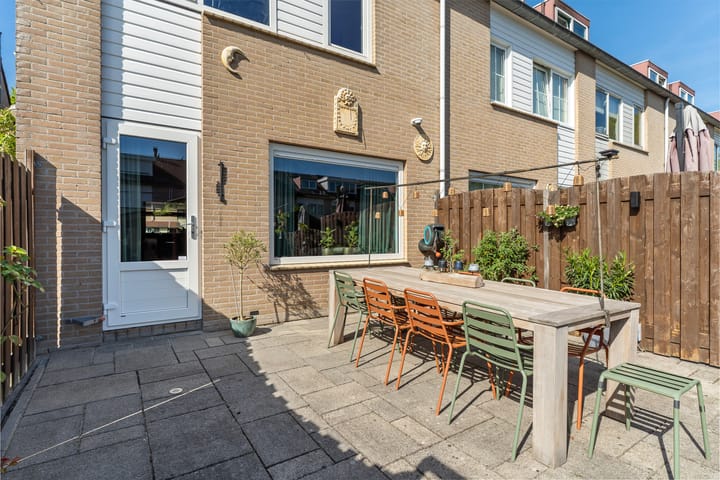 Photo 37 of Kokermolenpad 15