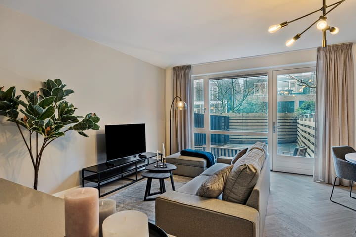 Foto 2 van Willem de Zwijgerstraat 8-C