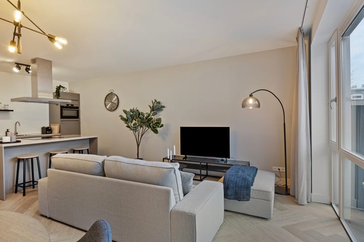 Foto 4 van Willem de Zwijgerstraat 8-C