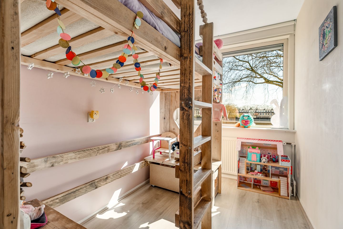 Foto 25 van Valkenkamp 105