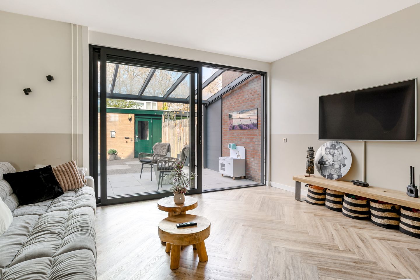 Foto 10 van Valkenkamp 105