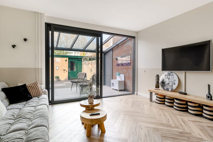 Foto 10 van Valkenkamp 105