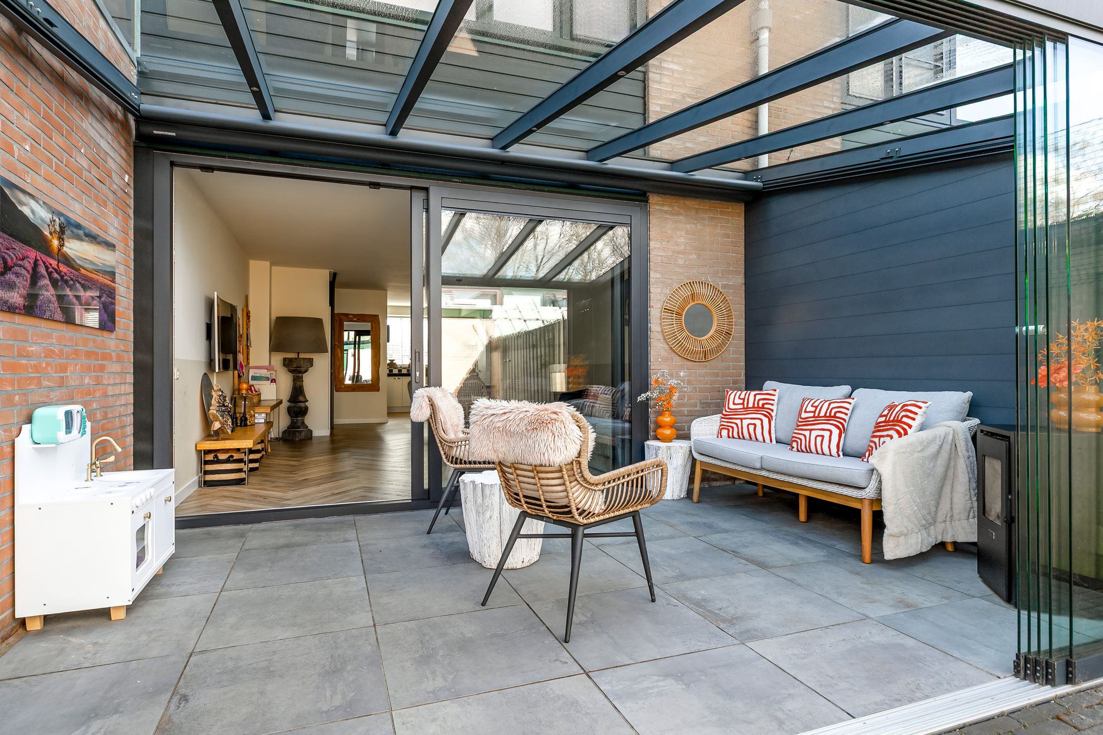 Foto 33 van Valkenkamp 105