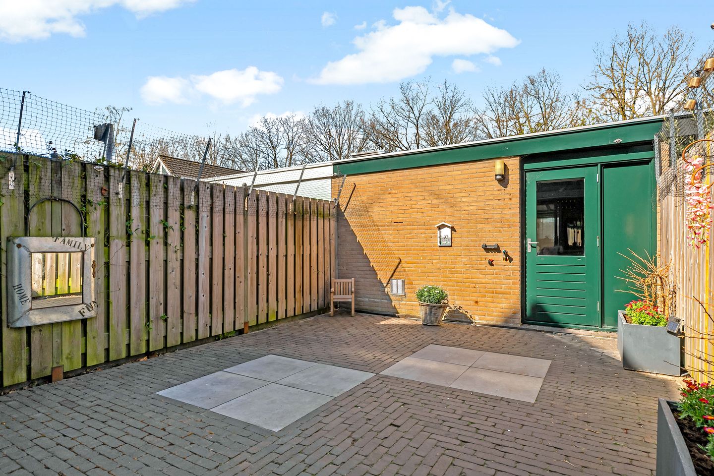 Foto 34 van Valkenkamp 105