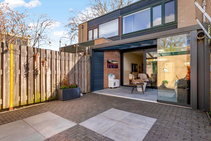 Foto 35 van Valkenkamp 105