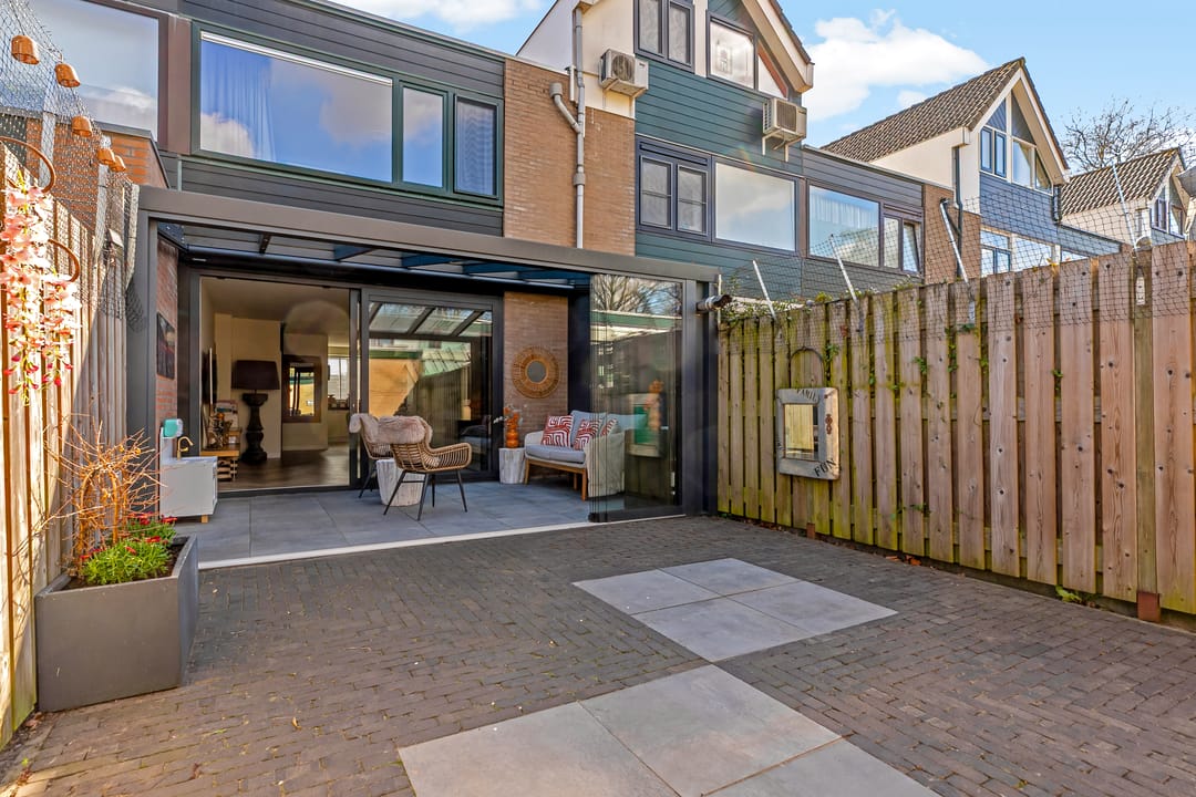 Foto 37 van Valkenkamp 105