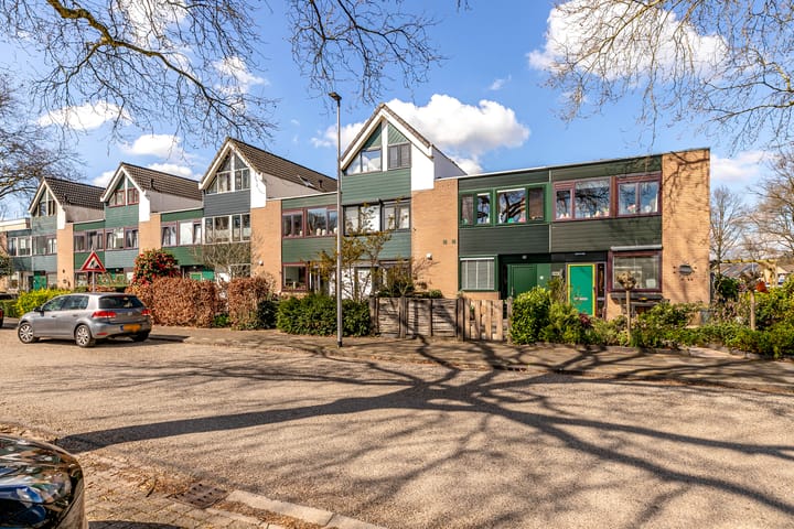 Foto 39 van Valkenkamp 105