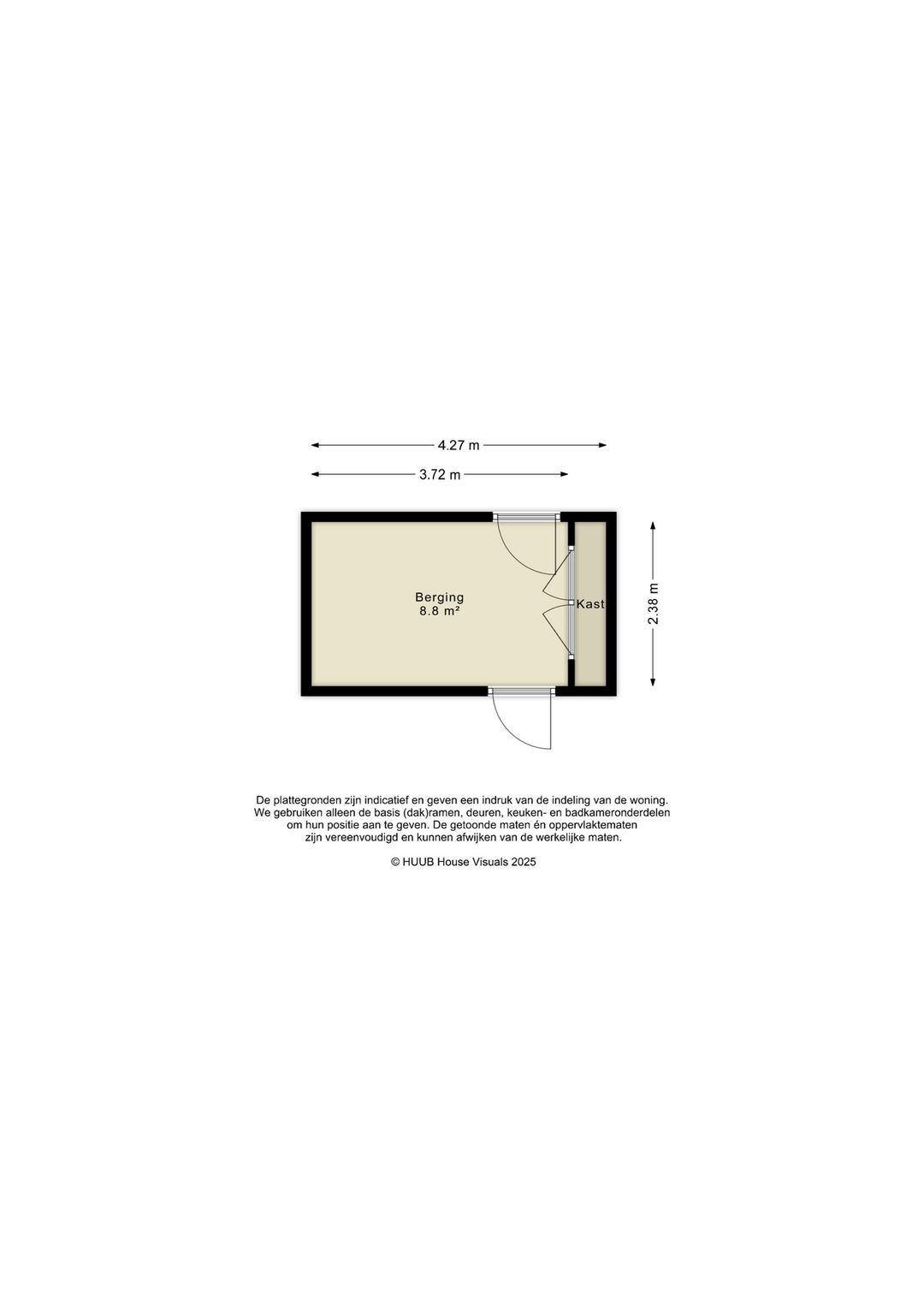 Foto 43 van Valkenkamp 105