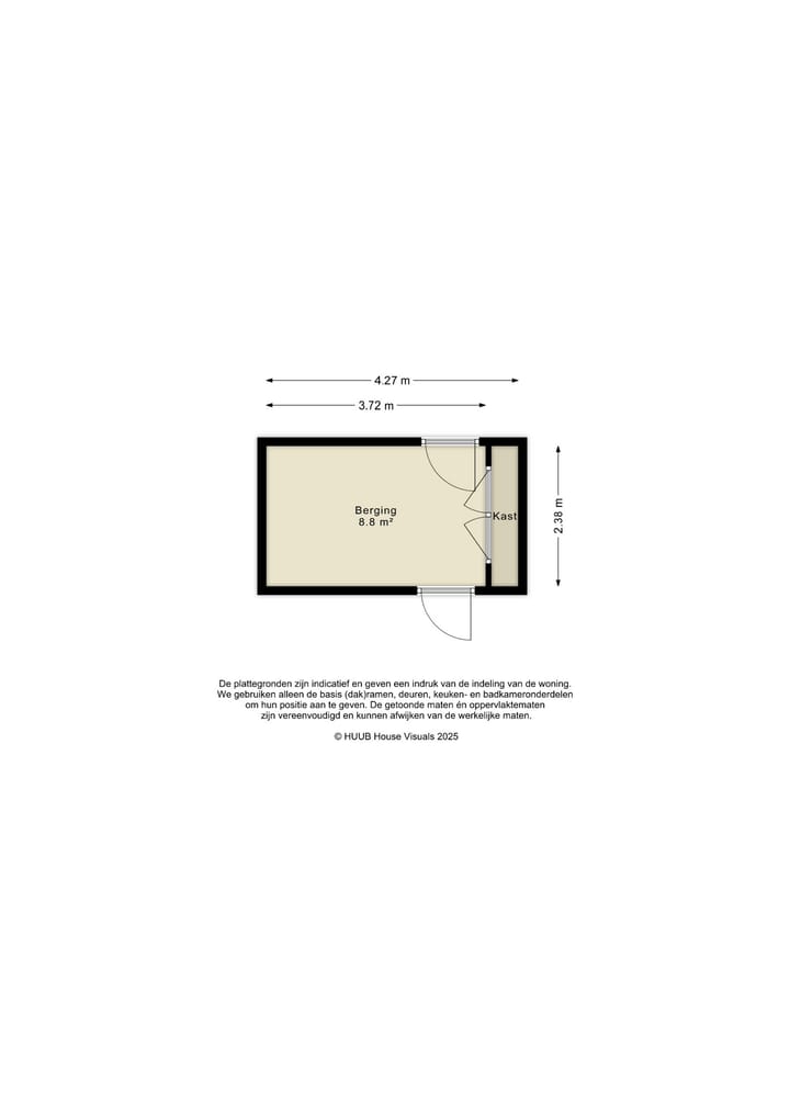 Foto 43 van Valkenkamp 105