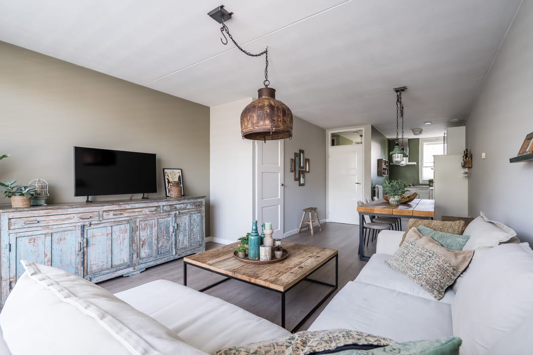 Foto 1 van Wilhelminastraat 33