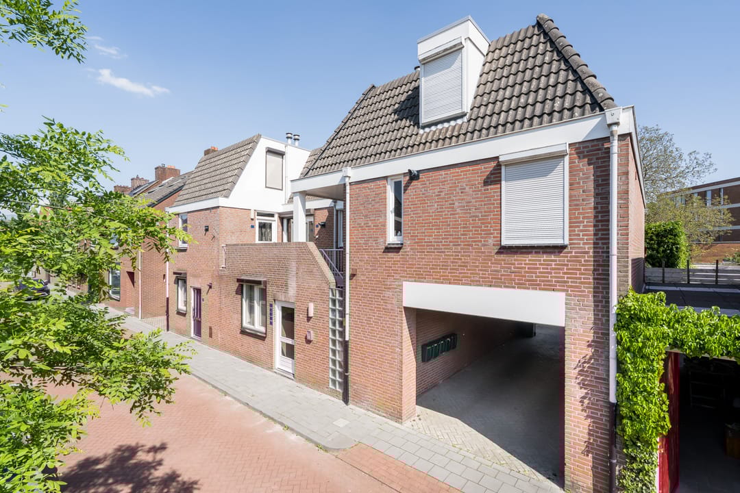 Foto 2 van Wilhelminastraat 33