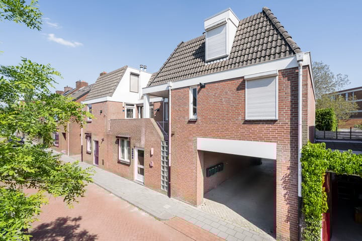 Foto 2 van Wilhelminastraat 33