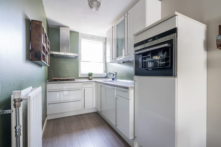 Foto 3 van Wilhelminastraat 33