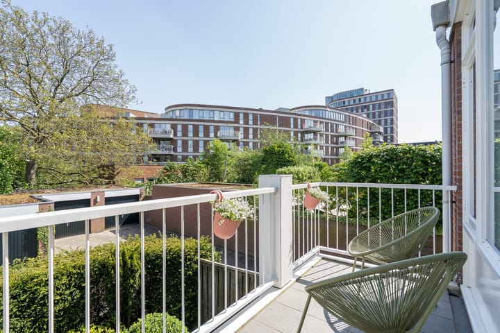 Foto 4 van Wilhelminastraat 33