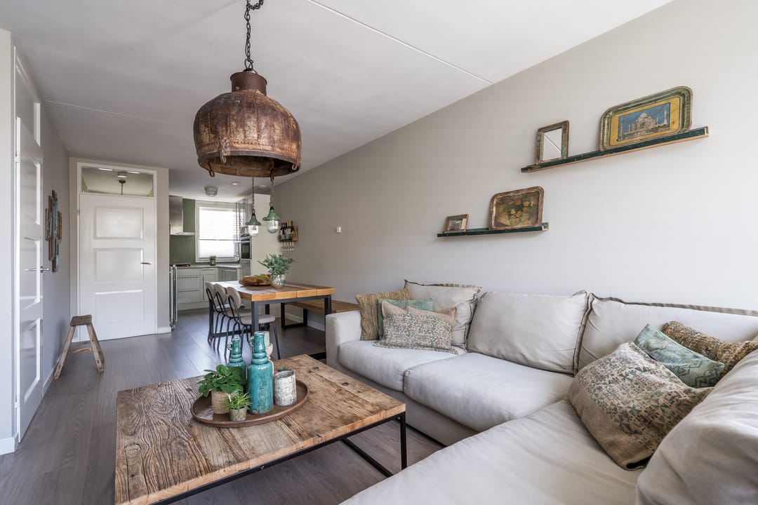 Foto 8 van Wilhelminastraat 33