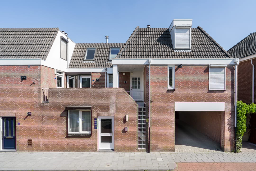 Foto 28 van Wilhelminastraat 33