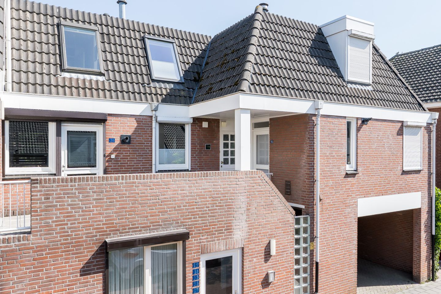 Foto 29 van Wilhelminastraat 33