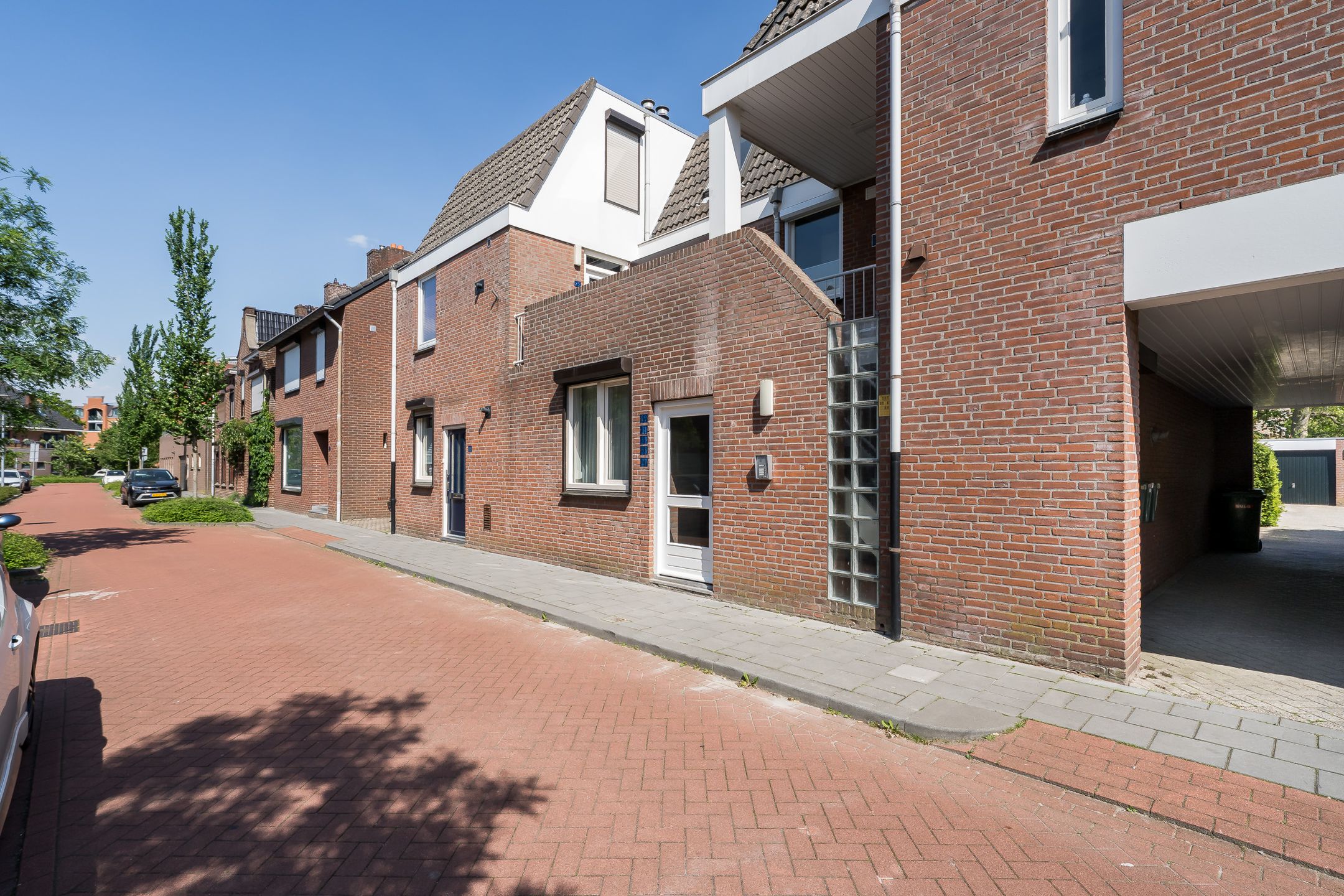 Foto 30 van Wilhelminastraat 33