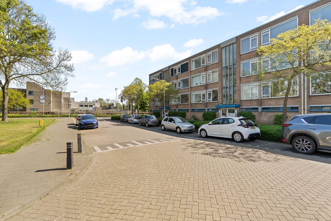 Foto 26 van Anjerstraat 18