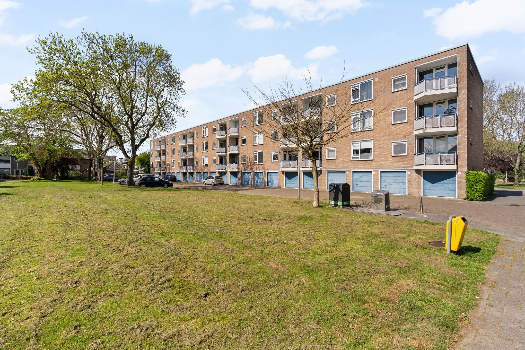 Foto 27 van Anjerstraat 18