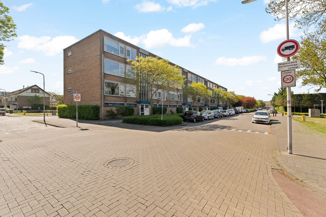 Foto 28 van Anjerstraat 18