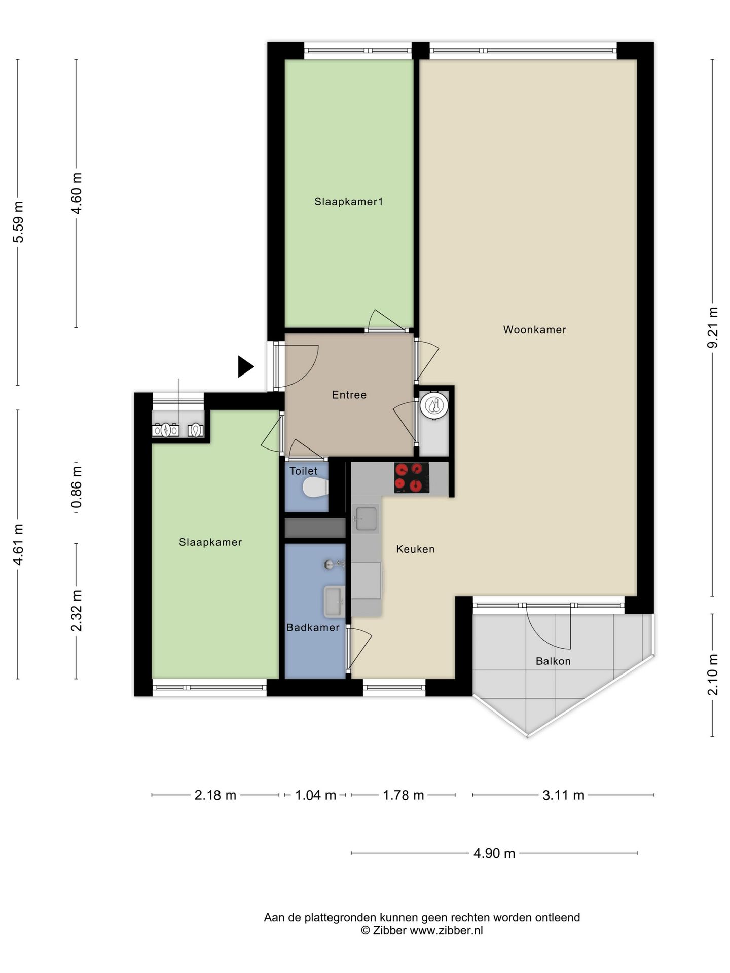 Foto 29 van Anjerstraat 18