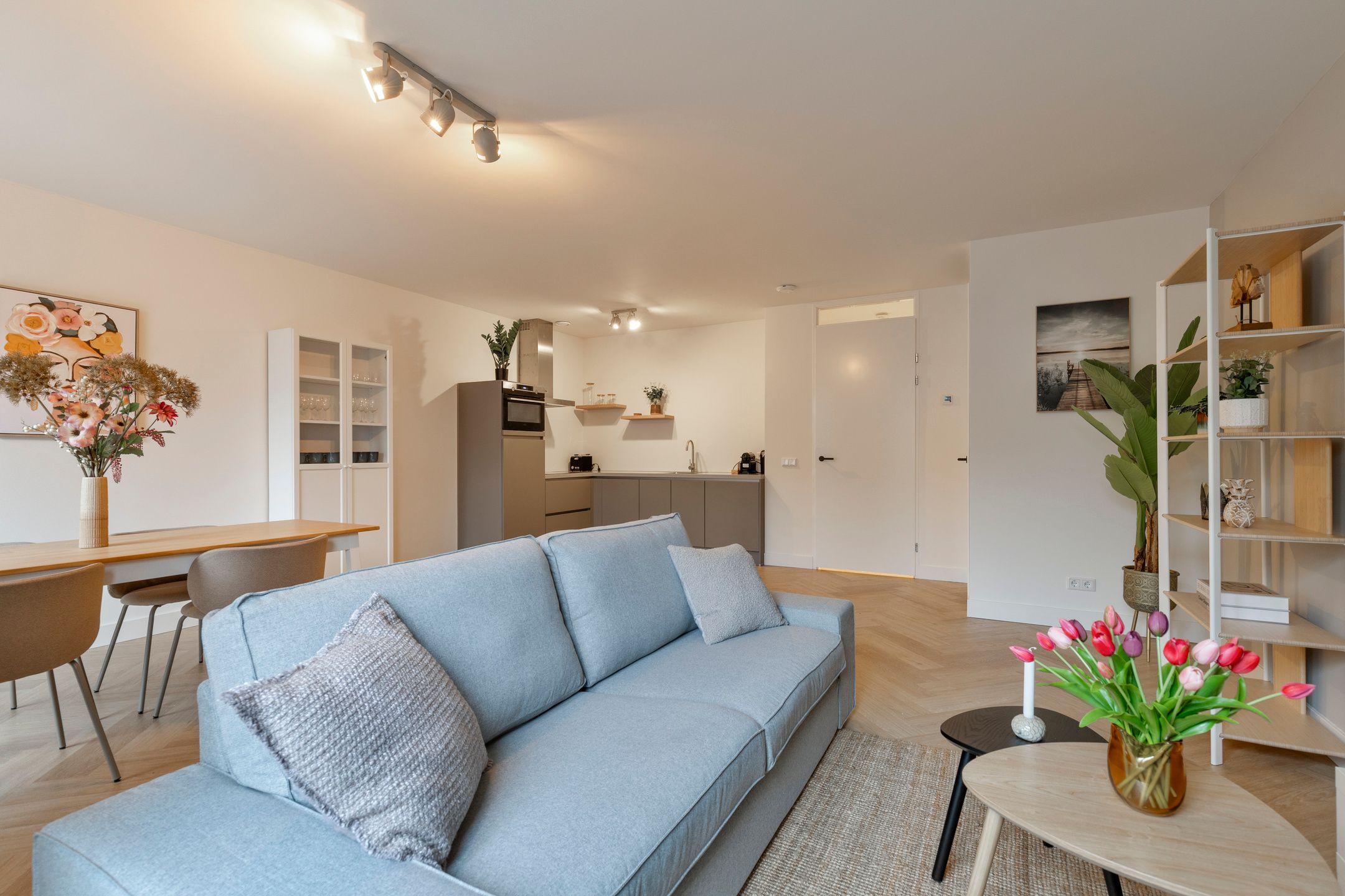 Willem de Zwijgerstraat 8-B