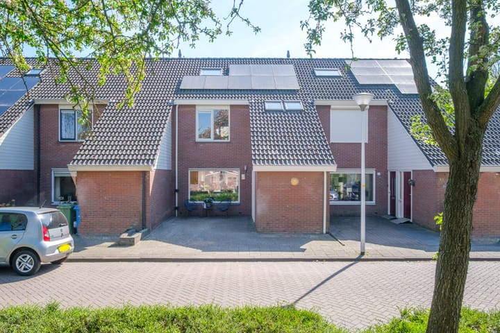 Foto 1 van De Kamp 9