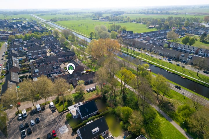 Foto 2 van De Kamp 9