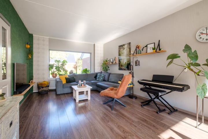 Foto 3 van De Kamp 9