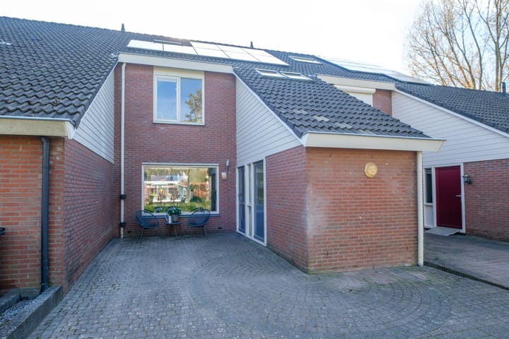 Foto 7 van De Kamp 9