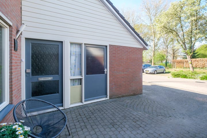 Foto 8 van De Kamp 9